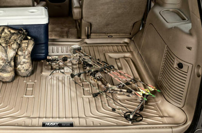 Husky Liners 22321 Cargo Liner Weatherbeater Series For 2020-2022 Ford Explorer