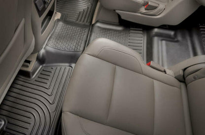 Husky Liners 22321 Cargo Liner Weatherbeater Series For 2020-2022 Ford Explorer