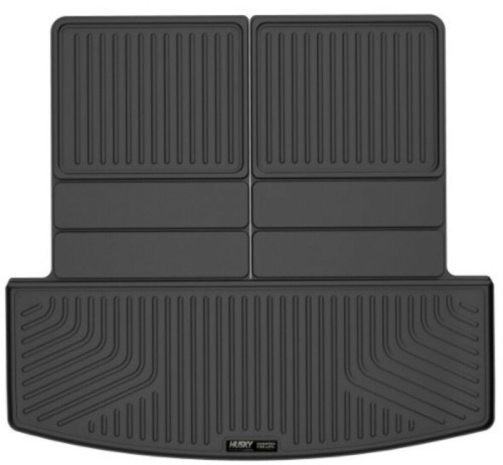 Husky Liners 22321 Cargo Liner Weatherbeater Series For 2020-2022 Ford Explorer