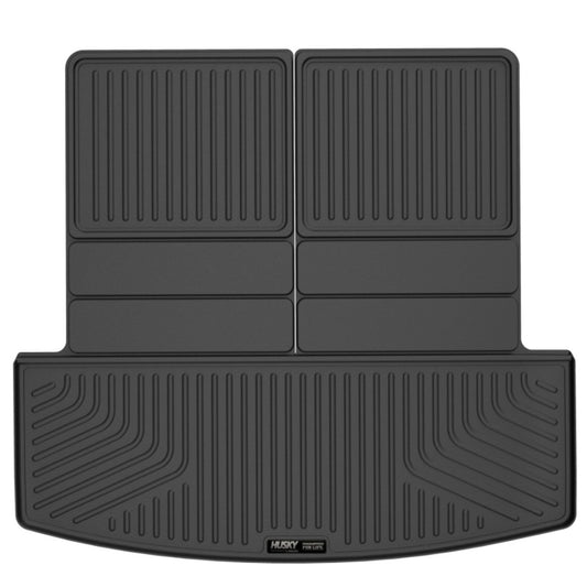 Husky Liners 22321 Cargo Liner Weatherbeater Series For 2020-2022 Ford Explorer