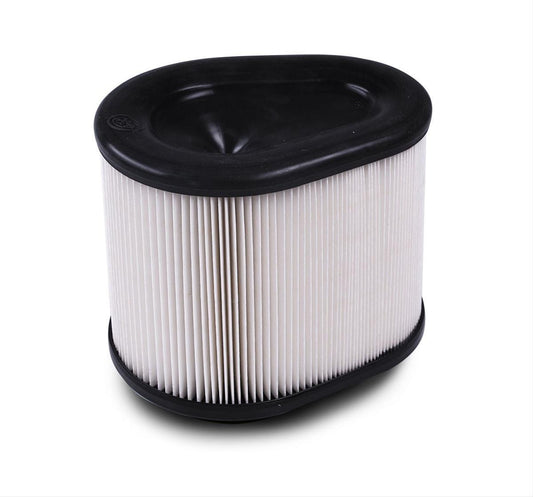 S&B Filters KF-1062D High Performance Replacement Filter (Dry Extendable)