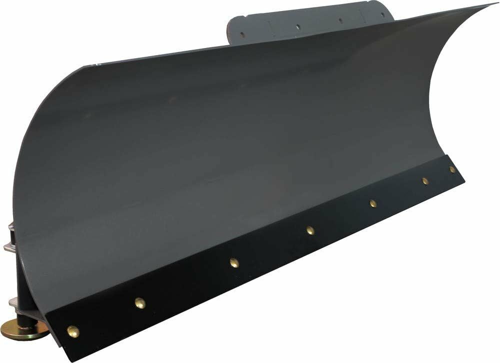 KFI Products 105066 Pro Series UTV Snow Plow 66'' Straight Blade for UTV Models