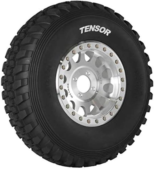 Tensor Tire Desert Series (DS) Tire - 50 Durometer Tread Compound - 32x10-15
