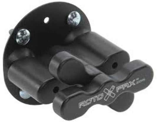 RotopaX RX-DLX-PM Cargo Racks, black, 4