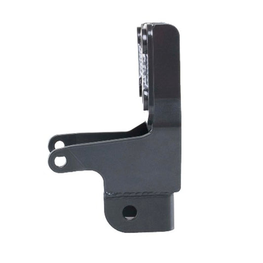 Synergy 8869-01 Track Bar Sector Shaft Brace for Jeep 18-21 Wrangler JL