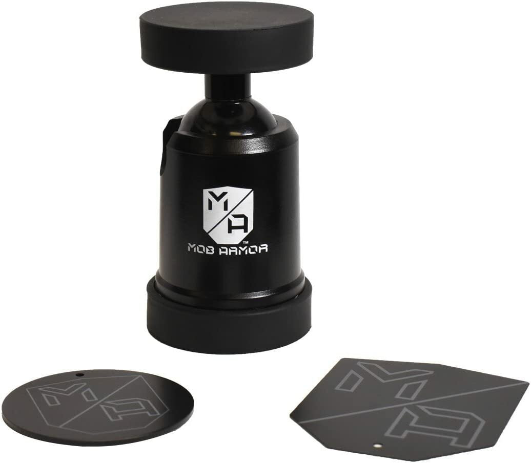 Mob Armor TABN-PRO TabNetic Pro, Neodymium Magnet Base for Tablets