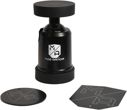 Mob Armor TABN-PRO TabNetic Pro, Neodymium Magnet Base for Tablets