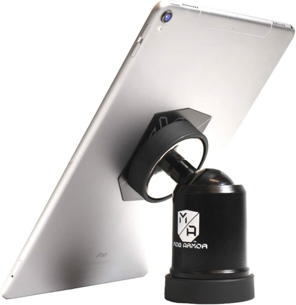 Mob Armor TABN-PRO TabNetic Pro, Neodymium Magnet Base for Tablets