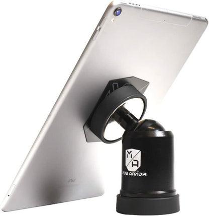 Mob Armor TABN-PRO TabNetic Pro, Neodymium Magnet Base for Tablets