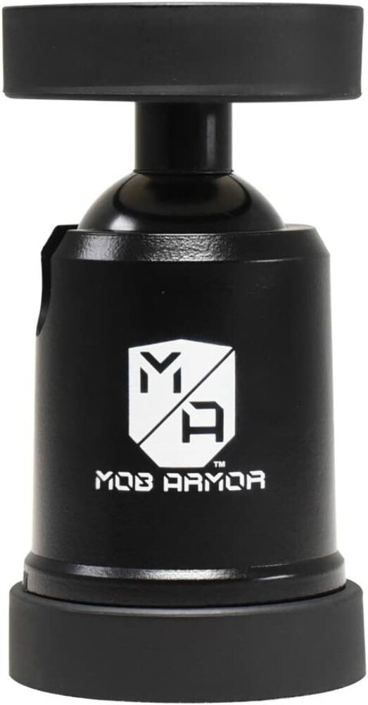 Mob Armor TABN-PRO TabNetic Pro, Neodymium Magnet Base for Tablets