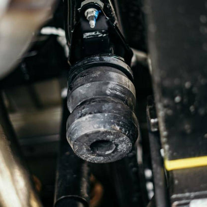 Timbren SES Suspension Enhancement System For 17-20 F350 SD FR350SDJ