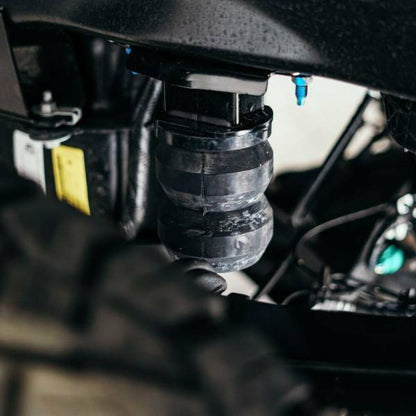 Timbren SES Suspension Enhancement System For 17-20 F350 SD FR350SDJ