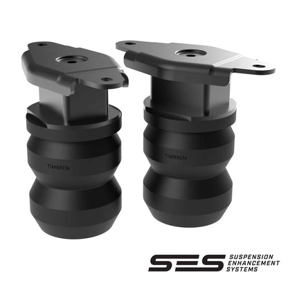 Timbren SES Suspension Enhancement System For 17-20 F350 SD FR350SDJ