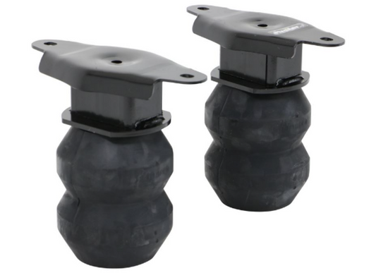 Timbren SES Suspension Enhancement System For 17-20 F350 SD FR350SDJ
