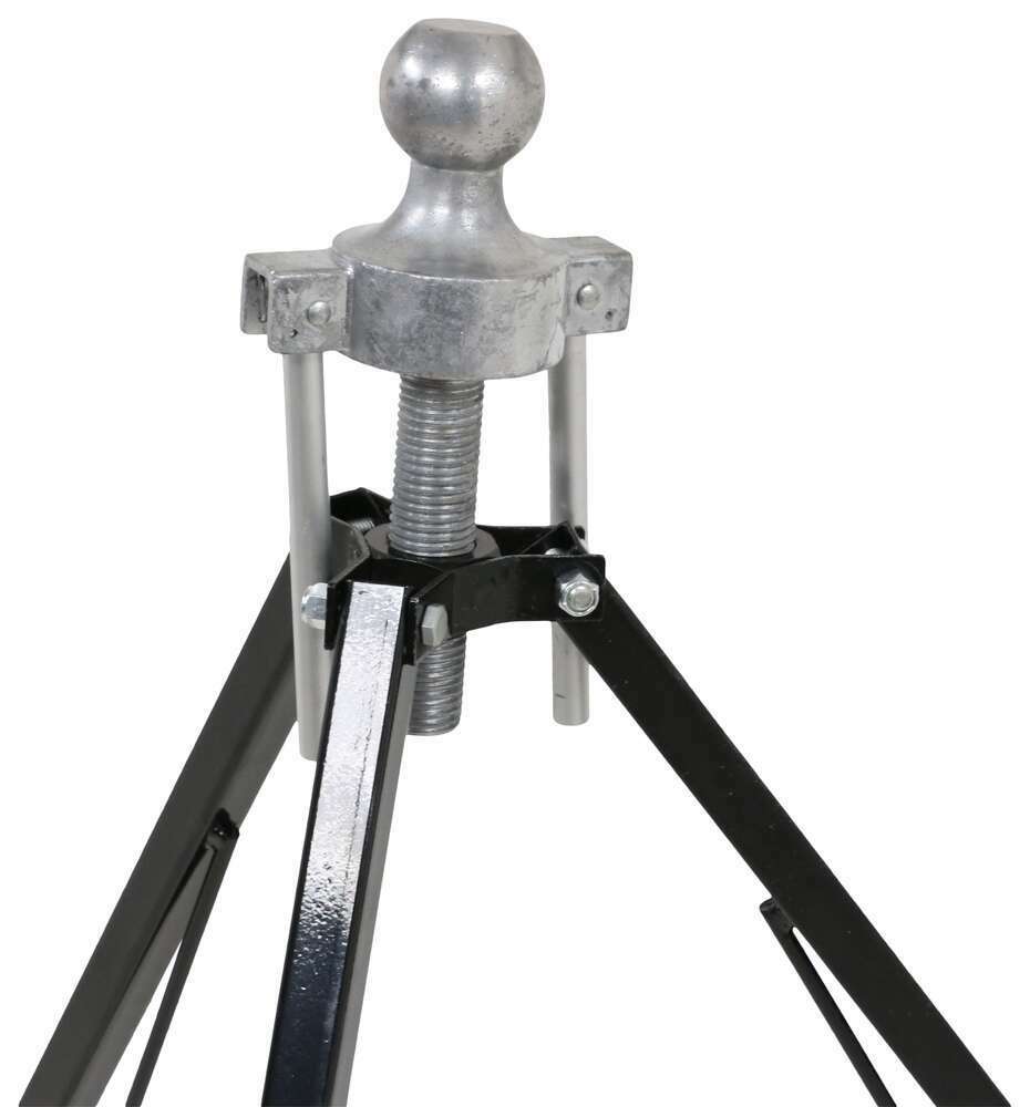 Ultra Fab Steel Gooseneck Tripod Stabilizer 5000lb Capacity 19-950450
