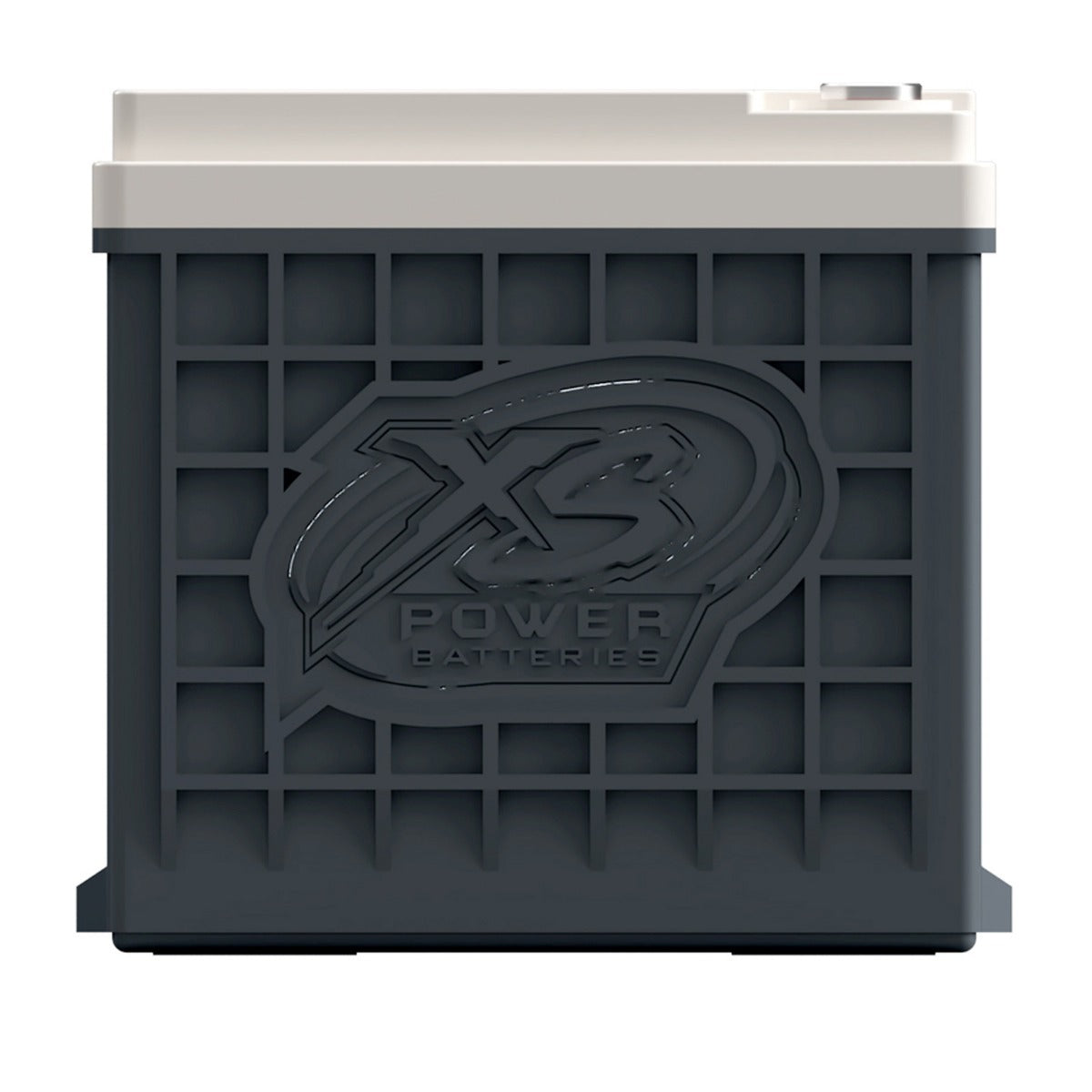 XS Power 12V Pro Car Audio Super Starting Battery 4000W Max Power D6500