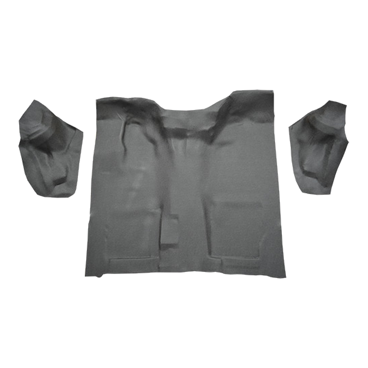 2015-2018 Ford Transit-350 ACC passenger area vinyl flooring - ACC supplier photo in its original colors
