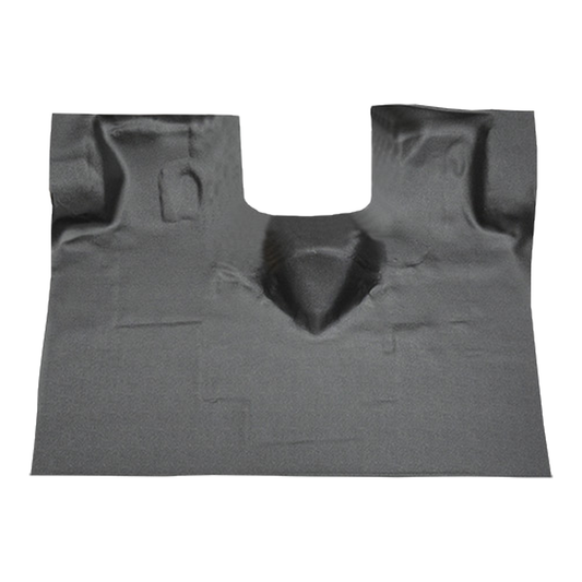 1992-1996 Ford E-150 Econoline ACC passenger area vinyl flooring - ACC supplier photo in its original colors