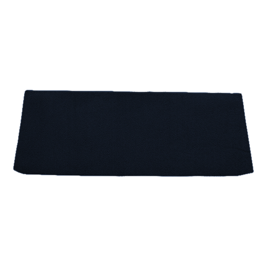 1955-1958 Chevrolet Truck Rear Cab Wall Daytona Carpet - 1 Piece