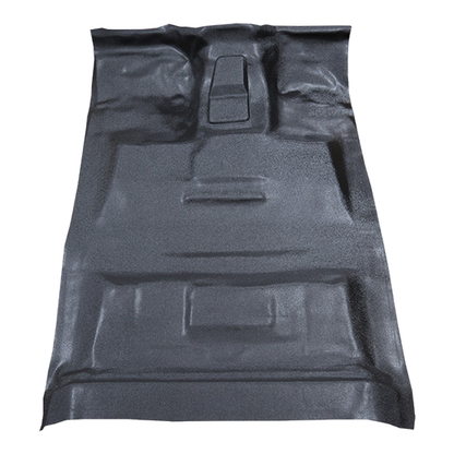 1997 Ford F-250 Crew Cab Heavy Duty Vinyl Molded Flooring - 1-Piece - product image