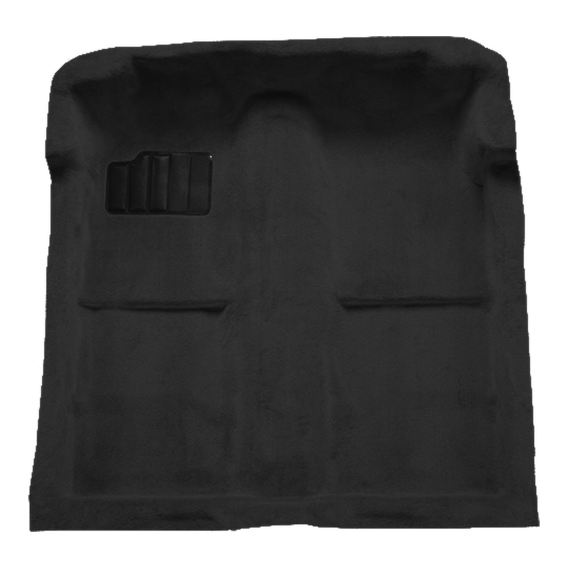 1991-1996 Dodge Stealth Coupe with Console Cutpile Molded Carpet - 1 Piece