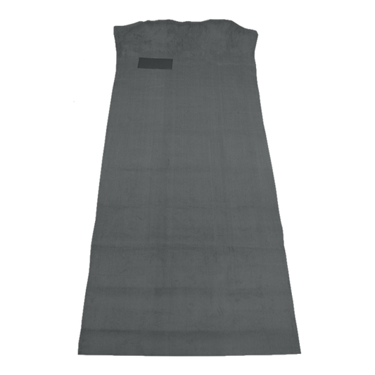 1996-2000 Dodge Grand Caravan Complete Cutpile Molded Carpet - 1 Piece