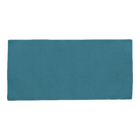 1948-1952 Ford F-1 Rear Cab Wall Loop Carpet - 1 Piece