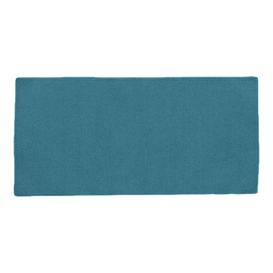 1948-1952 Ford F-1 Rear Cab Wall Loop Carpet - 1 Piece