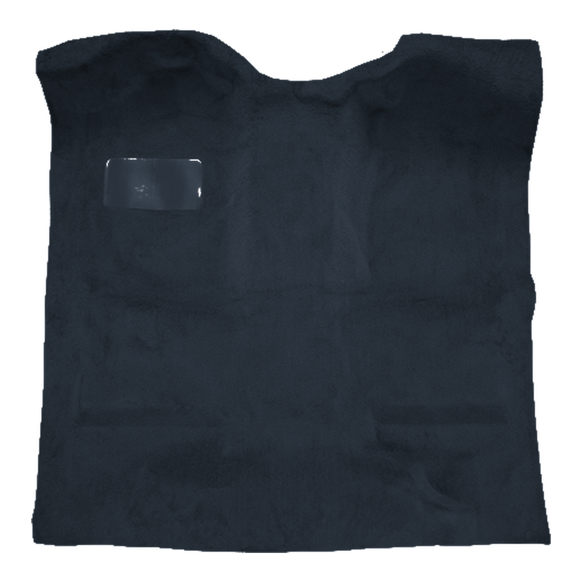 1999-2006 Chevrolet Silverado 1500 Reg Cab 2 & 4WD Cutpile Molded Replacement Carpet Kit - 1-Piece - product image