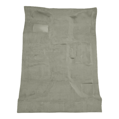 2007-2013 Chevy Silverado 1500 Ext Cab Auto/Manual 2 & 4WD Cutpile Replacement Carpet Kit - 1-Piece - product image