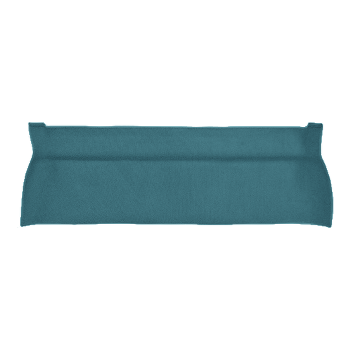 1974 Chevrolet C30 Pickup Reg Cab Cutpile Rear Cab Wall Replacement Carpet Kit - 1-Piece - product image