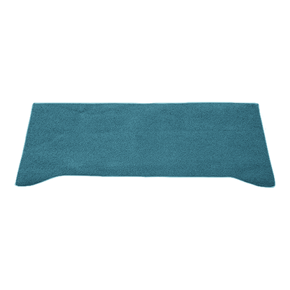 1960-1966 Chevrolet C10 Pickup Loop Rear Cab Wall Replacement Carpet Kit - 1-Piece - product image