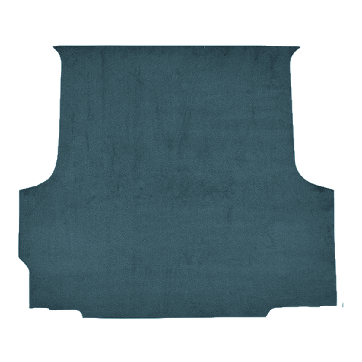 1992-1999 Chevrolet C1500 Suburban Cutpile Cargo Area Replacement Carpet Kit - 1-Piece - product image