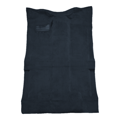 1992-1998 Chevrolet C3500 Crew Cab Cutpile Molded Replacement Carpet Kit - 1-Piece - product image