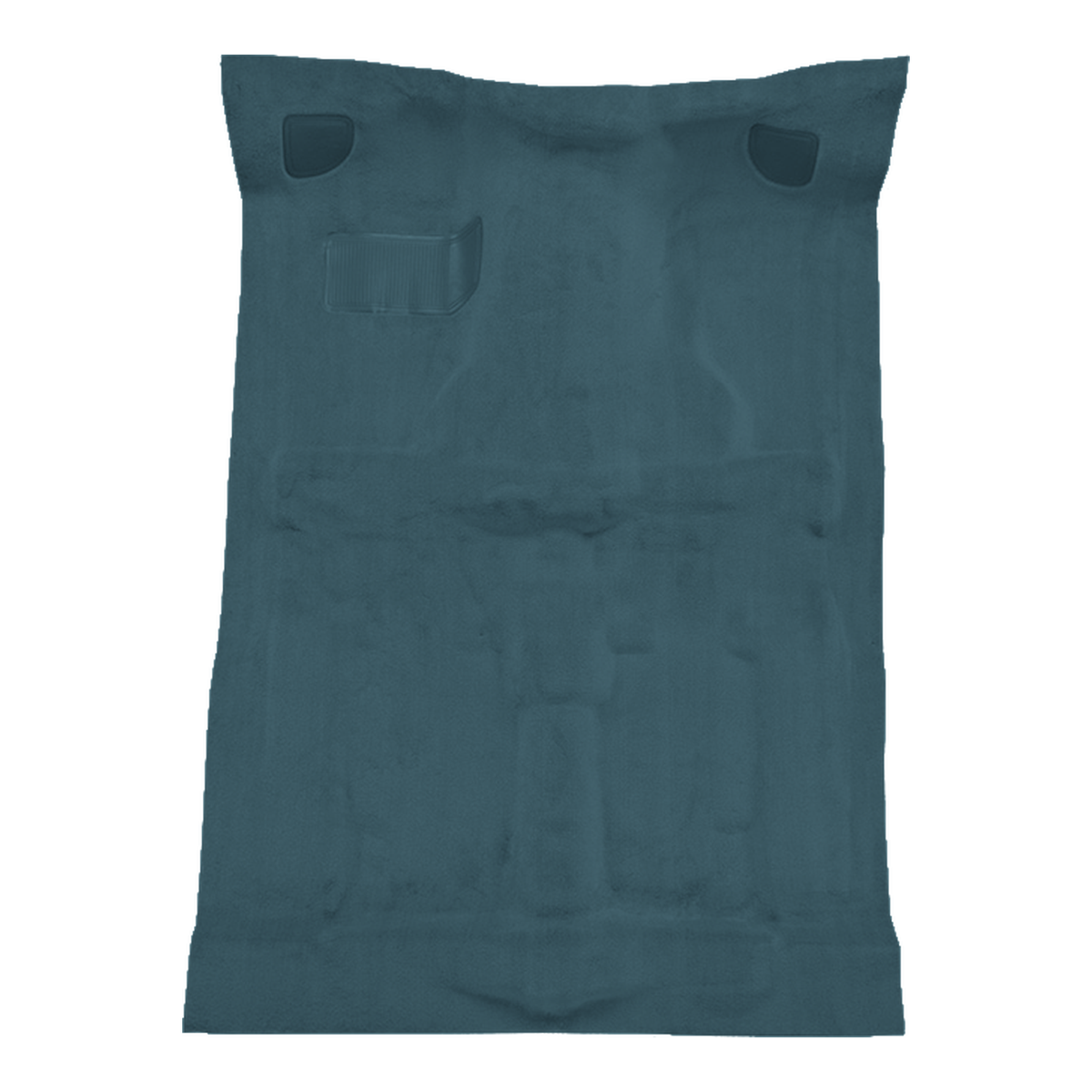 1983-1994 Chevrolet S10 Blazer 2DR Pass Area Cutpile Molded Replacement Carpet Kit - 1-Piece - product image
