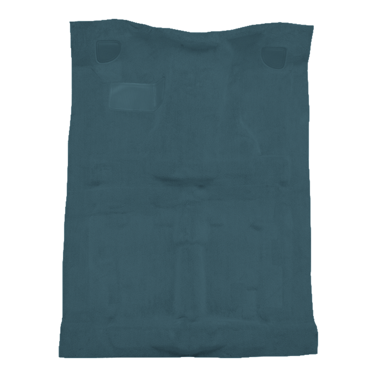1991-1994 Chevrolet S10 Blazer 4DR Pass Area Cutpile Molded Replacement Carpet Kit - 1-Piece - product image