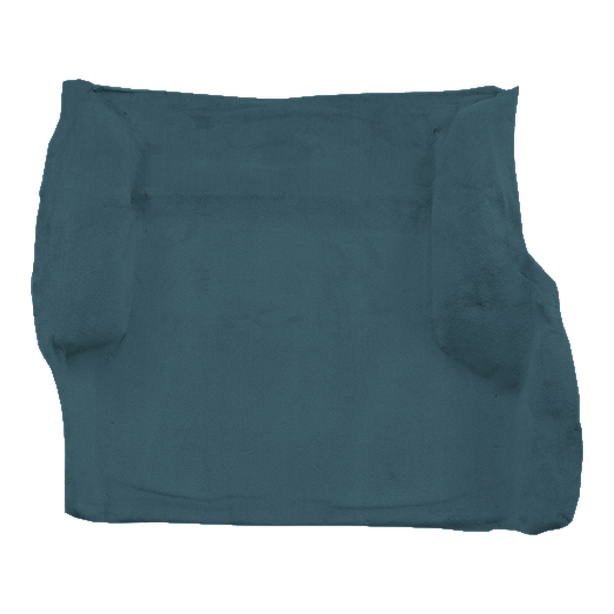 1991-1994 Chevrolet S10 Blazer 4DR Cargo Area Cutpile Molded Replacement Carpet Kit - 1-Piece - product image