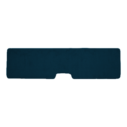 1978-1979 Ford Bronco Tailgate Cutpile Replacement Carpet Kit with Mass Backing - 1-Piece - product image