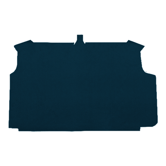 1984-1990 Ford Bronco II Cargo Area Cutpile Replacement Carpet Kit - 1-Piece - product image