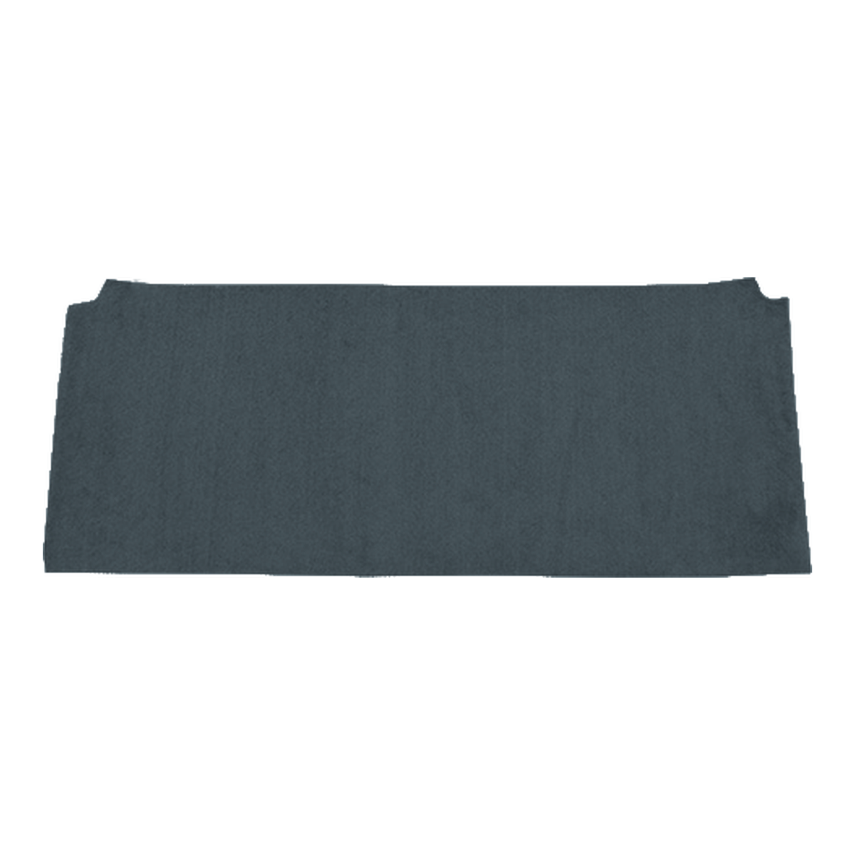 1987-1996 Ford F-150 Reg Cab Curtain Cutpile Replacement Carpet Kit - 1-Piece - product image