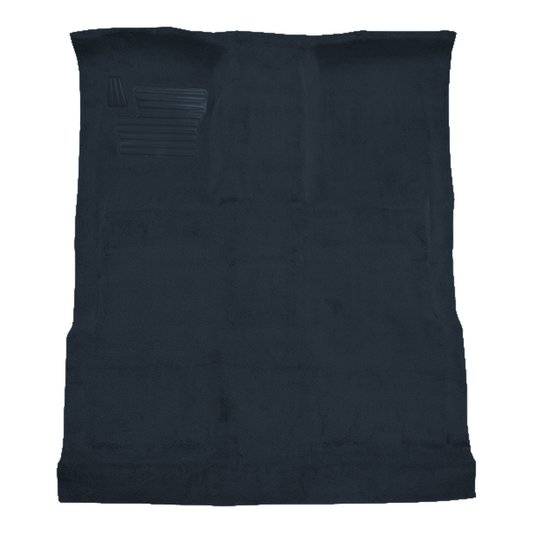 1999-2003 Ford F-150 Super Cab 4 Door Ext Cab Cutpile Molded Replacement Carpet Kit - 1-Piece - product image