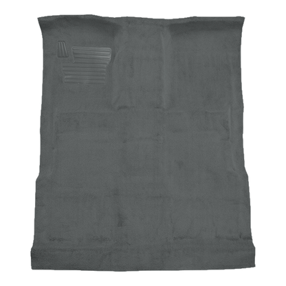 2004 Ford F-150 Heritage Ext Cab 4 Door Cutpile Molded Replacement Carpet Kit - 1-Piece - product image