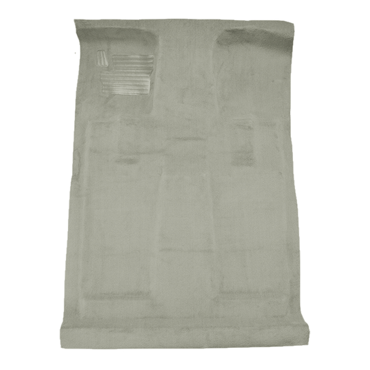 2004-2008 Ford F-150 Super Crew 4 Door Crew Cab Cutpile Molded Replacement Carpet Kit - 1-Piece - product image