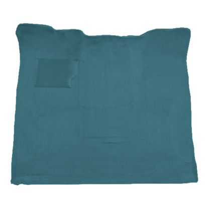 1980-1985 Ford F-250 Reg Cab Auto/Manual 2 & 4WD Dump Truck Cutpile Replacement Carpet Kit - 1-Piece - product image