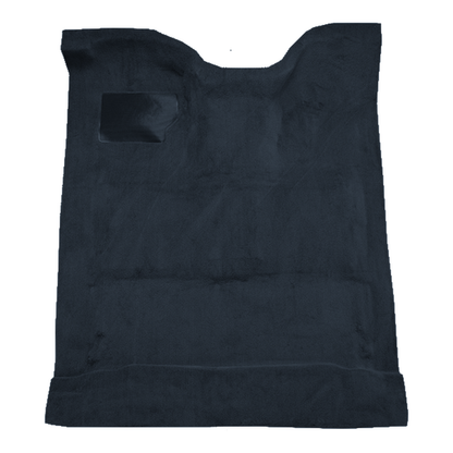 1999-2007 Ford F-250 Super Duty Super Cab Auto 4 Dr Ext Cab Cutpile Replacement Carpet Kit - 1-Piece - product image