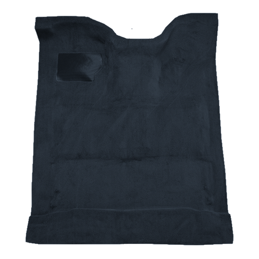 1999-2007 Ford F-250 Super Duty Super Cab Auto 4 Dr Ext Cab Cutpile Replacement Carpet Kit - 1-Piece - product image