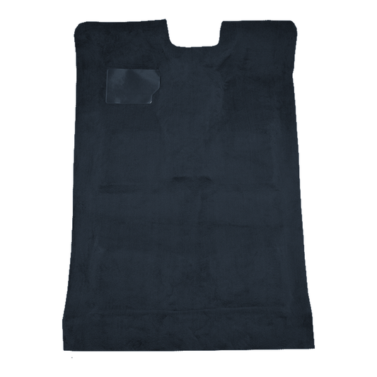 1999-2007 Ford F-250 Super Duty Crew Cab Auto Cutpile Molded Replacement Carpet Kit - 1-Piece - product image