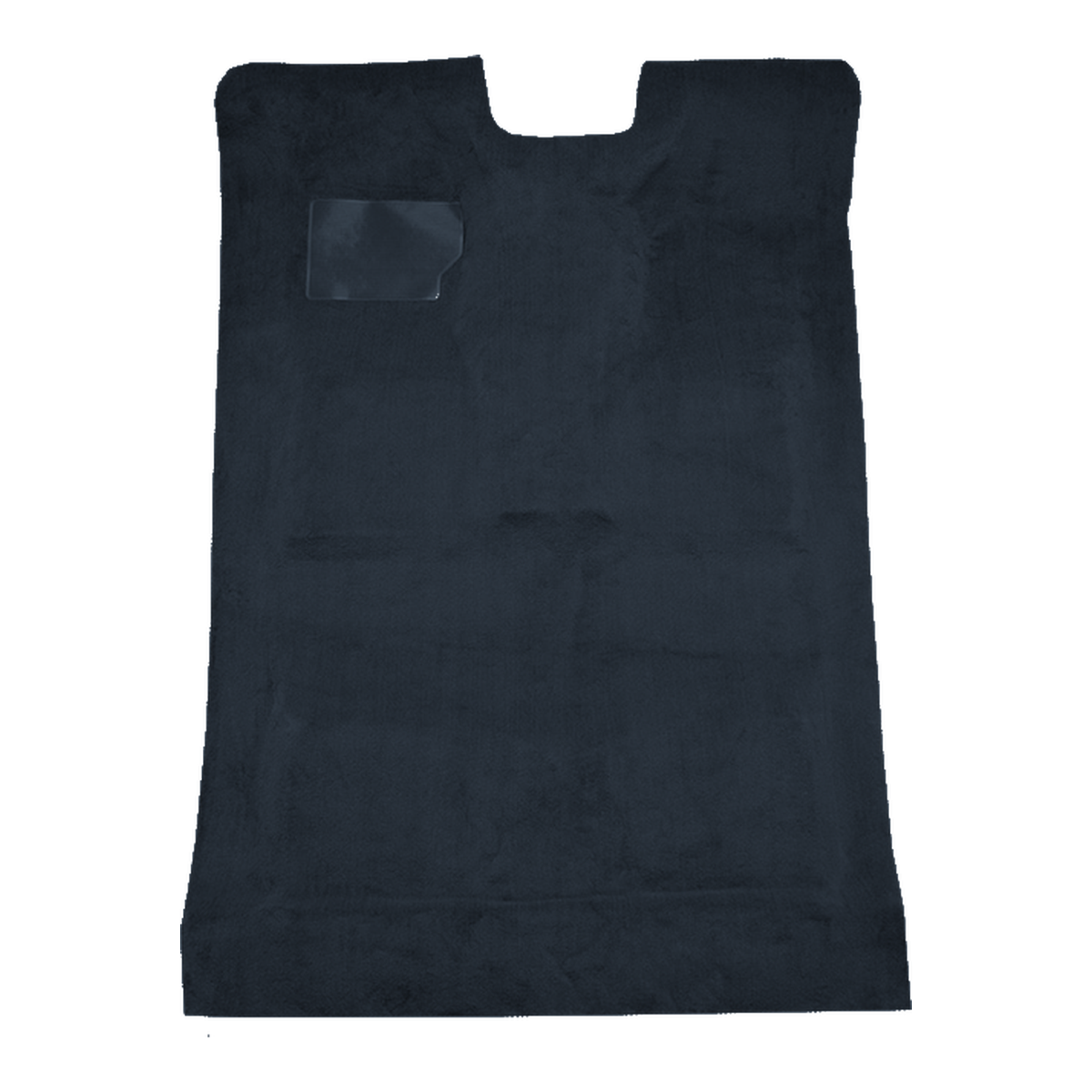 1999-2007 Ford F-350 Super Duty Crew Cab Auto Cutpile Molded Replacement Carpet Kit - 1-Piece - product image