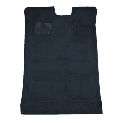 1999-2007 Ford F-350 Super Duty Crew Cab Auto Cutpile Molded Replacement Carpet Kit - 1-Piece - product image