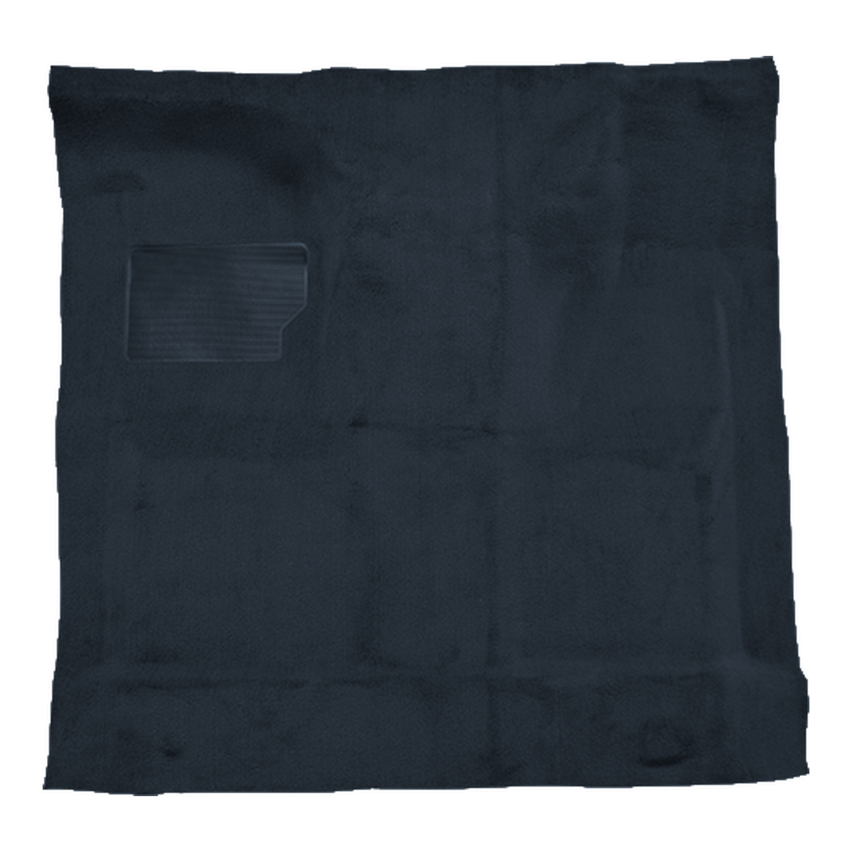 1999-2007 Ford F-350 Super Duty Reg Cab Manual Floor Cutpile Molded Replacement Carpet Kit - 1-Piece - product image